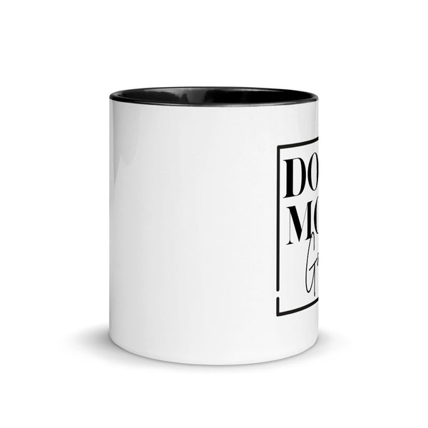 DOPE Mom Coffee Mug 